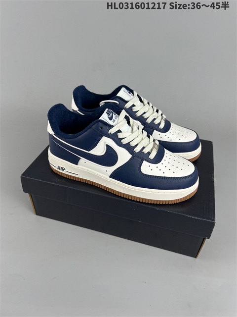 men air force one shoes H 2023-1-2-005